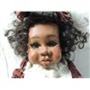 Image 2 : JANADA ORIGINAL CERAMIC "AMBER" DOLL