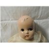 Image 2 : ANTIQUE COMPOSITION 19" DOLL