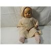 Image 1 : LARGE COMPOSITION DOLL