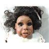 Image 2 : JANADA ORIGINAL "LYDIA" CERAMIC DOLL