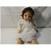 Image 1 : 23" ANTIQUE COMPOSITION DOLL