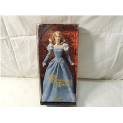 RENAISSANCE FAIRE BARBIE