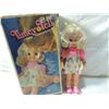 Image 1 : VINTAGE TIMEY TELL DOLL