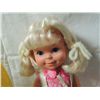 Image 2 : SHERYL AND HER MINI MARKET DOLL