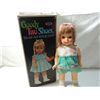 Image 1 : VINTAGE GOODY TWO SHOES DOLL