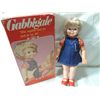 Image 1 : VINTAGE GABBIGALE DOLL