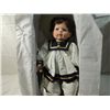 Image 1 : THE FAYZAH SPANOS "JOLIE" PORCELAIN DOLL