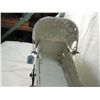 Image 3 : ANTIQUE BABY DOLL CARRIAGE