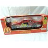 Image 1 : MCDONALDS MONOPOLY 1/18 DIE CAST STOCK CAR REPLICA