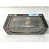 Image 2 : 1994 1:24 DIE CAST BANK WITH KEY STOCK CAR REPLICA
