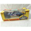 Image 1 : LOWES 1/24 DIE CAST MIKE SKINNER STOCK CAR REPLICA