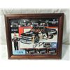 Image 1 : GOODWRENCH SERVICE RACING AUTOGRAPHED PHOTO FRAMED