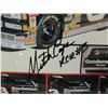 Image 2 : GOODWRENCH SERVICE RACING AUTOGRAPHED PHOTO FRAMED