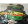Image 2 : MENARDS CAR AUTOGRAPHED BY TONY STEWART