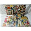 Image 1 : LOT 15 ASSORTED MIXED COMICS