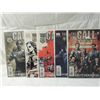 Image 1 : LOT 5 THE CALL OF DUTY COMICS