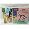 Image 1 : LOT 6 WALT DISNEY DUCKTAILS COMICS