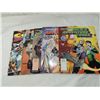 Image 1 : LOT 5 PENTHOUSE MENS ADVENTURE COMIX