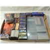 Image 1 : HUGE LOT COLLECTOR CARDS SEE LIST BELOW