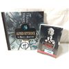 Image 1 : LOT 2 ALFRED HITCHCOCK COLLECTIBLE BOOKS