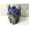 Image 1 : 2006 HASBRO TRANSFORMER HELMET, BATTERY OPERATED