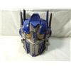 Image 3 : 2006 HASBRO TRANSFORMER HELMET, BATTERY OPERATED
