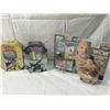 Image 1 : POKEMON TINS & COLLECTIBLE CARDS