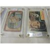 Image 3 : LOT 10 TOPPS & BOWMEN 1954-1957 BASEBALL CARDS