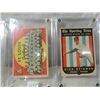 Image 5 : LOT 10 TOPPS 1957-1959 BASEBALL PLAYER CARDS
