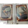 Image 5 : LOT 10 BOWMAN 1955 BASEBALL PLAYER CARDS
