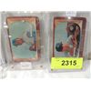 Image 6 : LOT 10 BOWMAN 1955 BASEBALL PLAYER CARDS