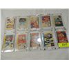 Image 1 : LOT 10 TOPPS 1955 BASEBALL PLAYER CARDS
