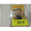 Image 11 : LOT 10 TOPPS 1959 BASEBALL PLAYER CARD