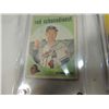 Image 6 : LOT 10 TOPPS 1959 BASEBALL PLAYER CARD