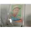 Image 7 : LOT 10 TOPPS 1959 BASEBALL PLAYER CARD