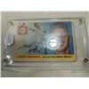 Image 10 : LOT 10 TOPPS 1955 BASEBALL PLAYER CARDS