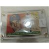 Image 9 : LOT 10 TOPPS 1955 BASEBALL PLAYER CARDS