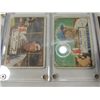 Image 3 : LOT 10 TOPPS & BOWMAN 1952 BASEBALL CARDS