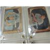 Image 3 : LOT 10 BOWMAN 1955 BASEBALL PLAYER CARDS