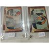 Image 5 : LOT 10 BOWMAN 1955 BASEBALL PLAYER CARDS