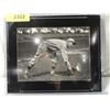 Image 1 : ROGERS HORNSBY MATTED PHOTO