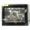 Image 2 : ROGERS HORNSBY MATTED PHOTO