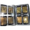 Image 3 : HEROES OF BASEBALL GOLD CARD COLLECTION