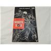 Image 1 : CHICAGO WHITE SOX OFFICIAL 1967 SCOREBOOK