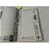 Image 2 : CHICAGO WHITE SOX OFFICIAL 1967 SCOREBOOK