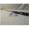 Image 1 : CHICAGO CUBS 5 OF A KIND COLLECTORS BAT
