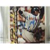 Image 2 : 1991TOPPS MO VAUGHN #9 BASEBALL CARD