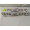 Image 2 : 1991 UPPER DECK COMPLETE BASEBALL CARD SET