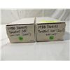 Image 2 : LOT 2 1988 DONRUSS BASEBALL CARD SET