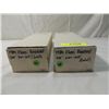 Image 2 : LOT 2 1989 FLEER BASEBALL CARD SET